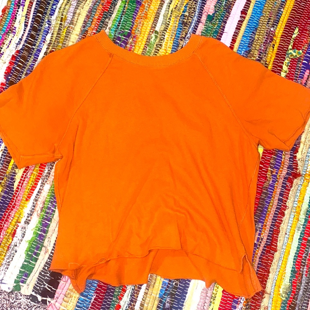 Women’s Crop Top